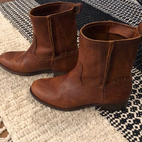 Frye Boots - Picture 1 of 2